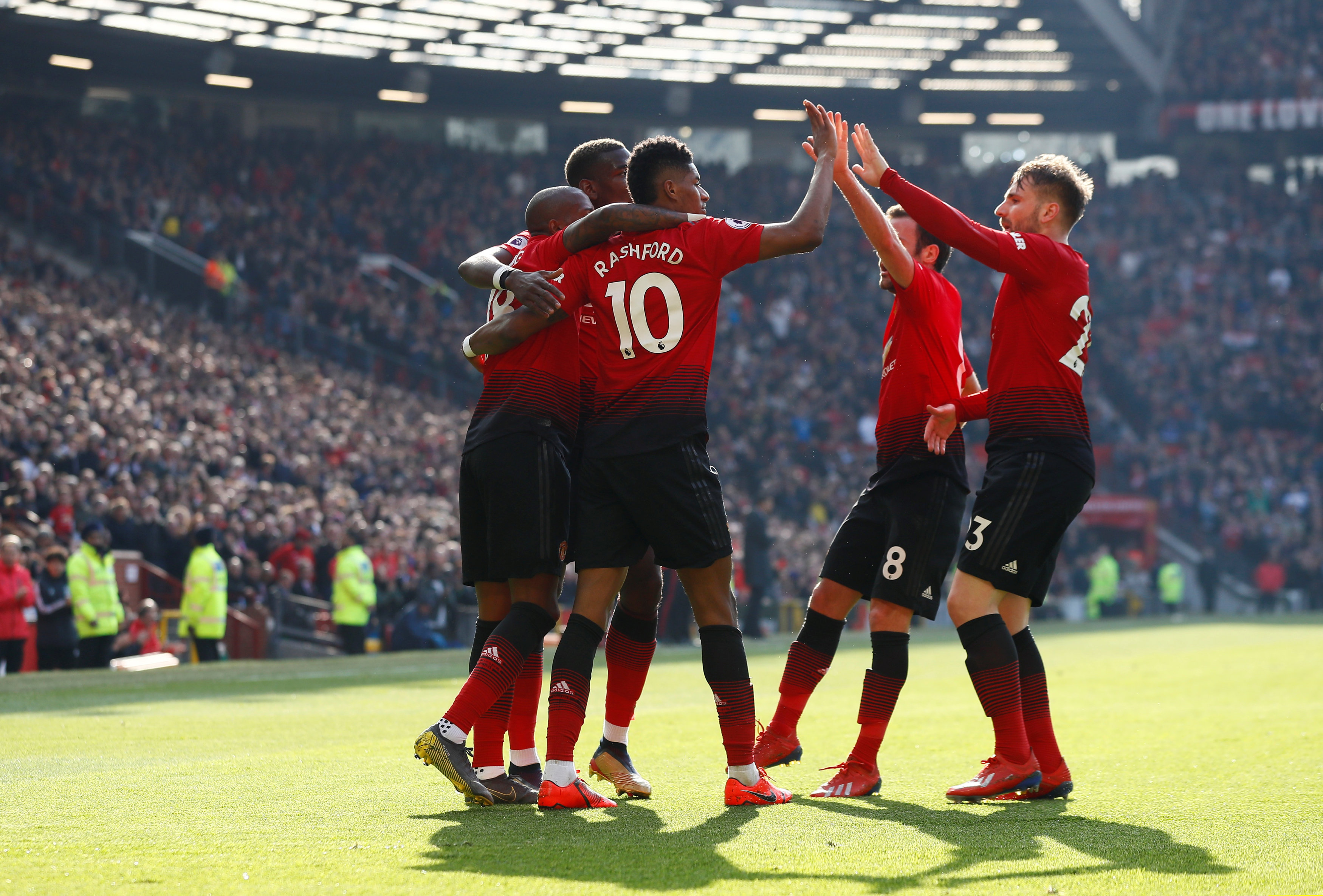 主场作战能 主场作战能