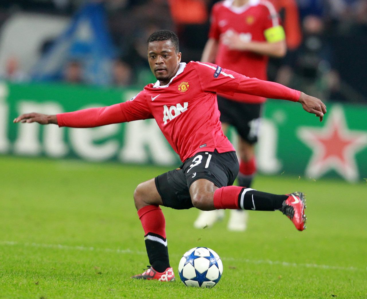 球队影响深 球队影响深